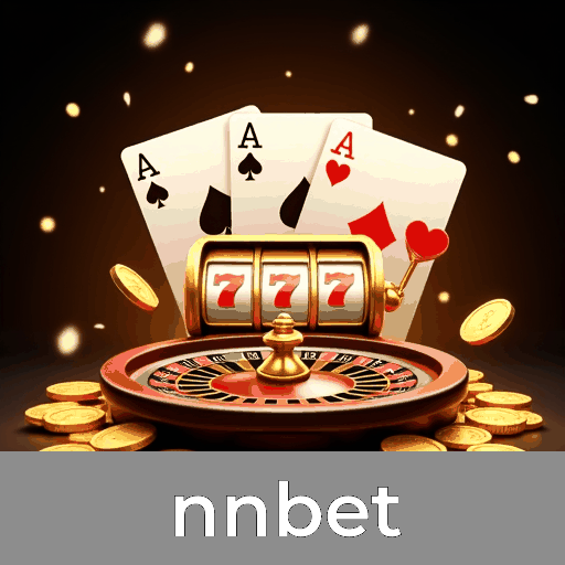 nnbet: Slots com Prêmios Gigantes, Jogos de Mesa - Estratégia Completa, Dealers Ao Vivo - Imersão Total